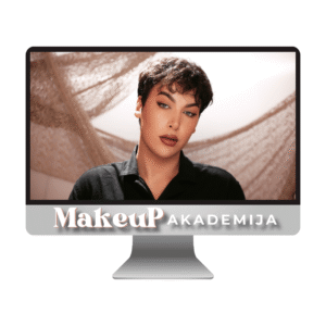 Makeup Akademija 1