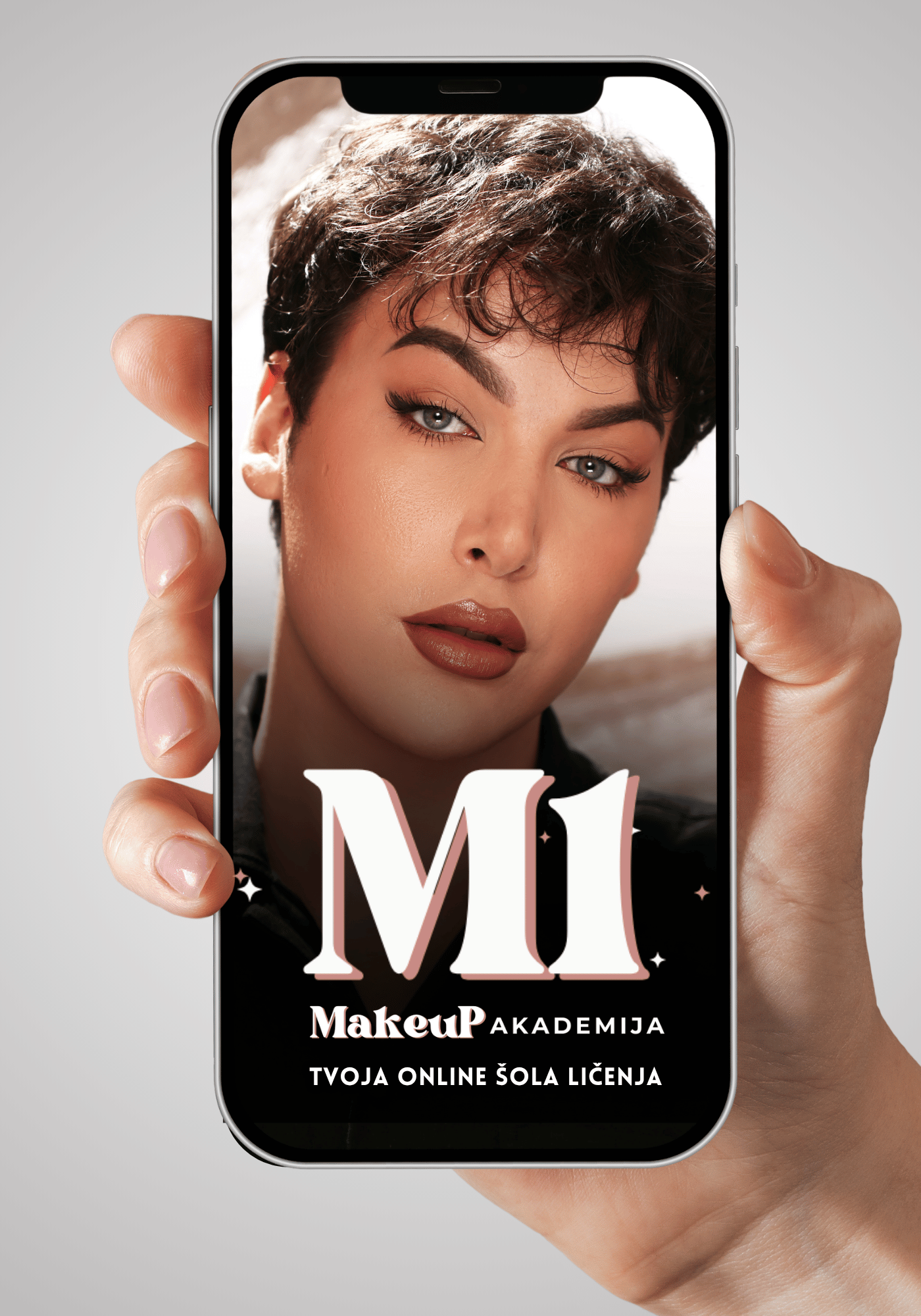 Makeup Akademija 1 – preview