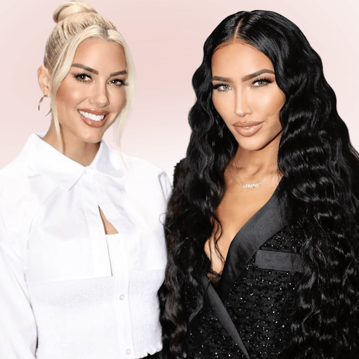 Backstage / snemanje