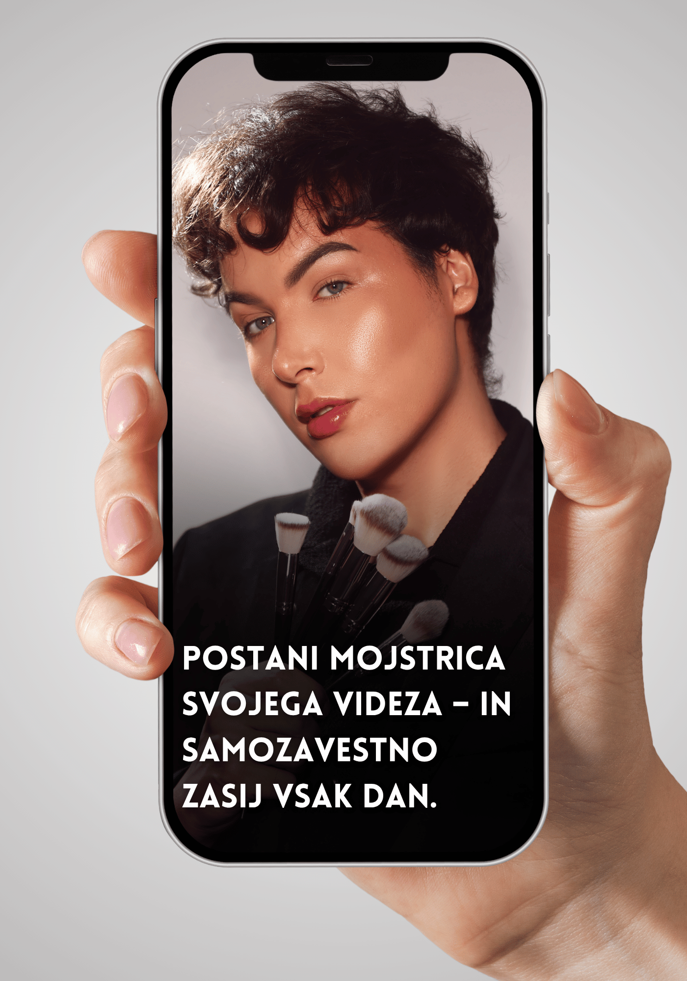 Makeup Akademija 1 – results