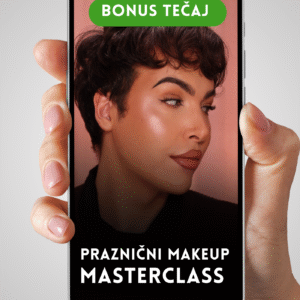 GLAM MAKEUP MASTERCLASS