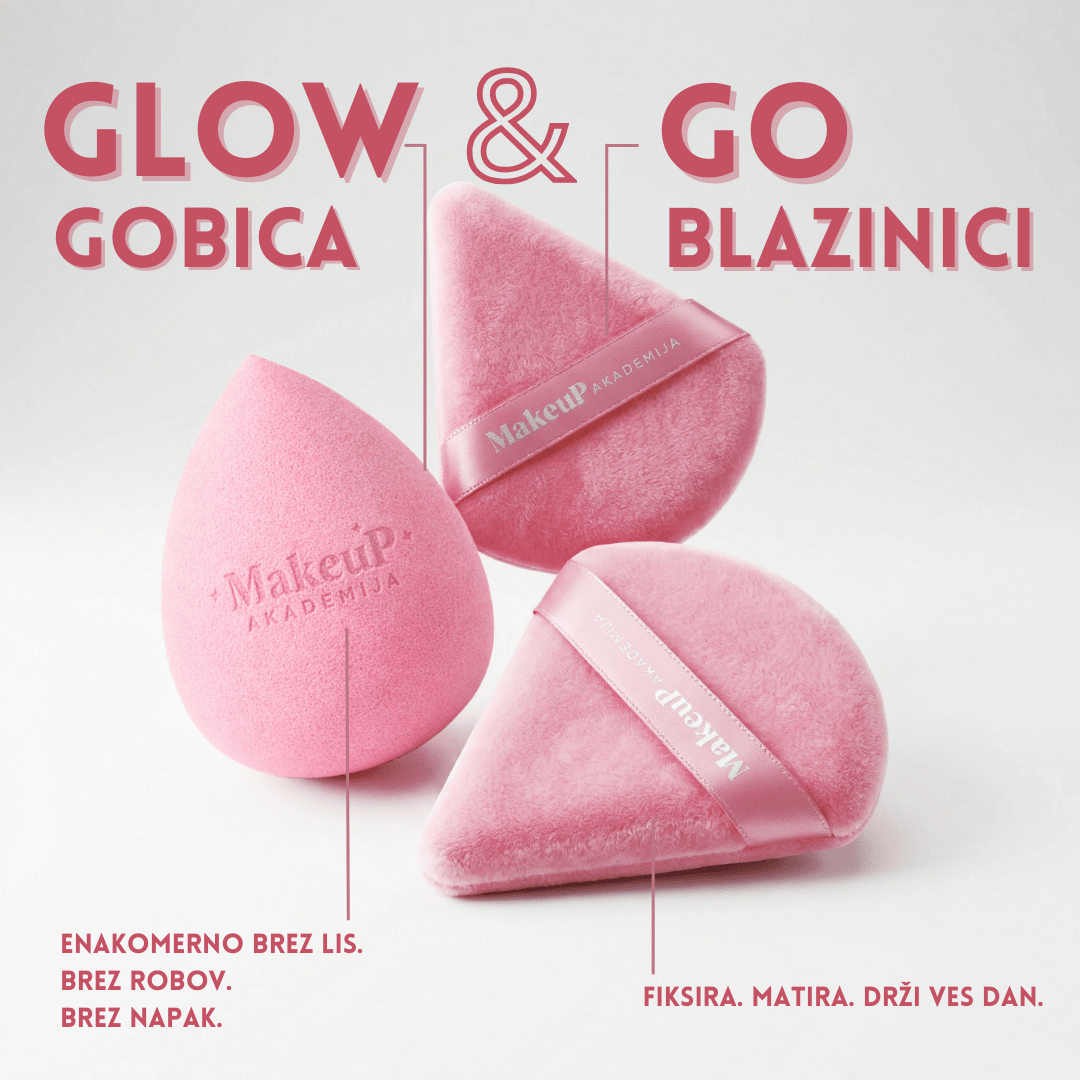Glow & Go Trio